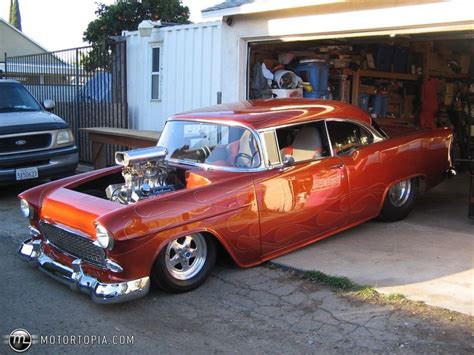 Best Images About Hot Rod Garages On Pinterest Ultimate Garage Cars And Chevy