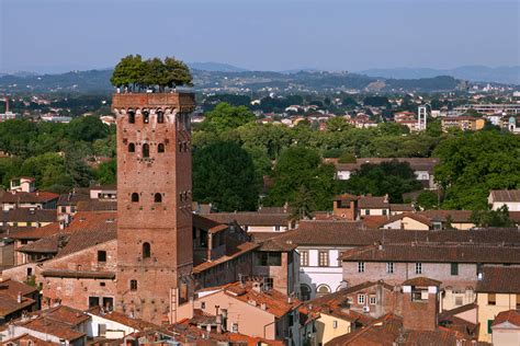 Lucca Travel Guide Resources & Trip Planning Info by Rick Steves