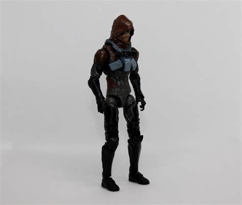 BACK TO CONCEPT, a custom series based on modern GI Joe concept art ...