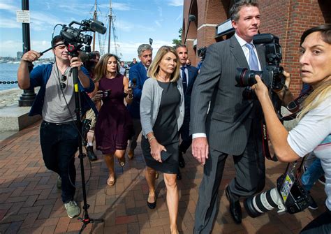 First Case to Go to Trial in College Admissions Scandal Ends With ...