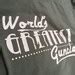 Worlds Greatest Guncle Shirt Gay Uncle Tshirt I Love My Uncle Etsy