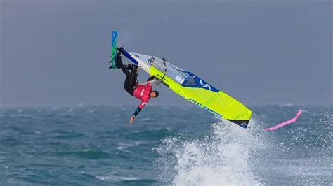 Windsurf Organisateur du championnat de France de funboard le Pôle