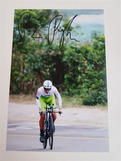 Jumbo Visma Cycling Primoz Roglic Photograph Catawiki