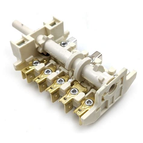 Переключатель конфорки Dreefs 5HT/032 — купить в интернет-магазине OZON ...