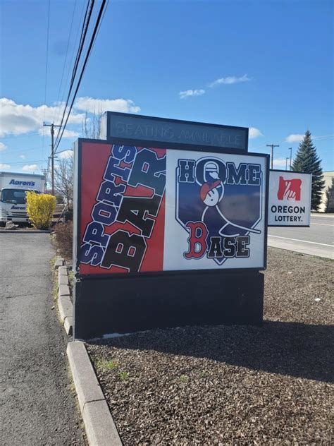 home depot klamath falls