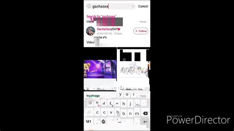 WTF A GACHA SEX IN LIKEE YouTube