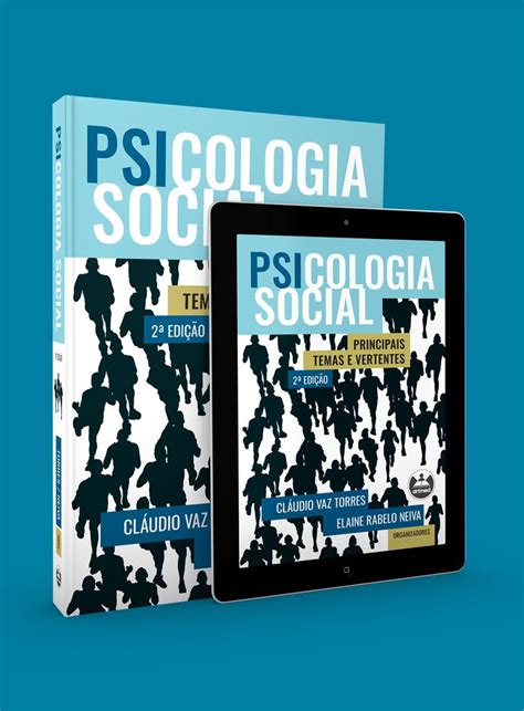 Psicologia Social Principais Temas E Vertentes Livraria Internacional SBS