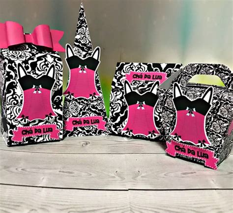 Arquivo De Corte Chá De Lingerie 2 no Elo7 MICABIEL Compre 1 e