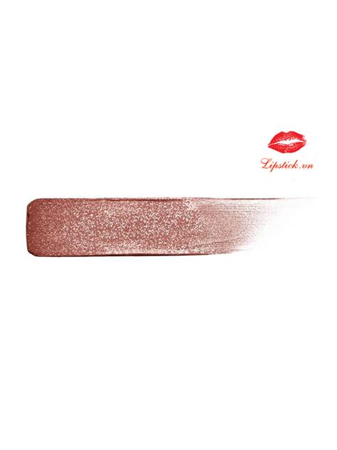 Review Son Kem Lì YSL 104 Rose Gold Riot Màu Hồng Nude