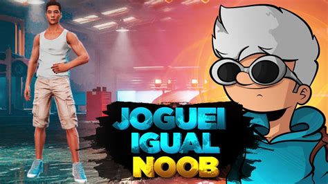 Joguei Igual Noob So Para Humilhar O Puffmemes Tente N O Rir Youtube