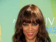 Naked Tyra Banks In The Teen Choice Awards