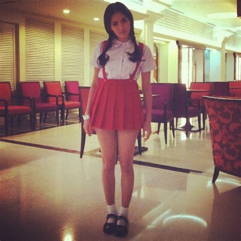 Naked Wanida Termthanaporn Added 07 19 2016 By Sakamoto