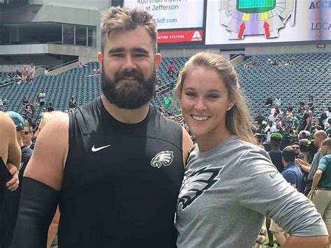 Jason Kelce Brought Baby to Doctor for Sleeping 'So Much' (Exclusive)
