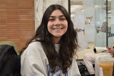 Falvey Library Curious Cat Hot Takes