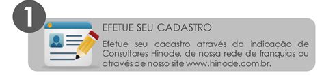 Pense o Amanhã Novo Plano de Marketing Hinode Atualizado em Junho 2016