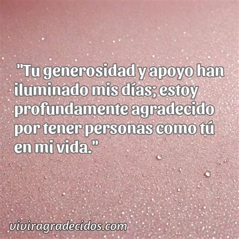 Mejores Frases De Agradecimiento Hacia Los Dem S Vivir Agradecidos