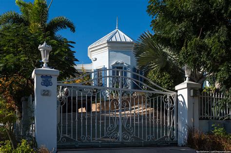 Теркс и Кайкос | Yablor.ru