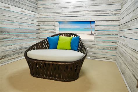 8 Photos Of The New Love Island 2017 Villa That'll Make You Want To