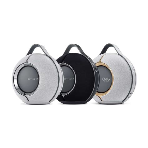 Devialet Mania – Sixnifi