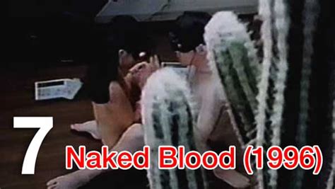 Best Horror Movie Sex Scene KASKUS