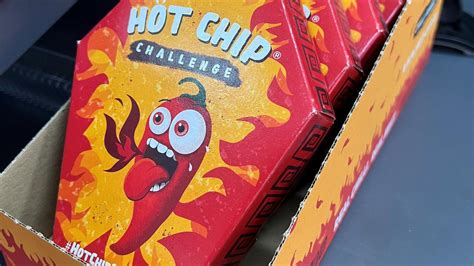 Gef Hrlicher Tiktok Trend Berlins Verbraucherschutzsenatorin Badenberg Warnt Vor Hot Chip Challenge