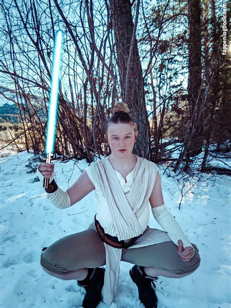 Darcyjames Xxdarcyjamesxx Nude OnlyFans Leaks Fappening FappeningBook