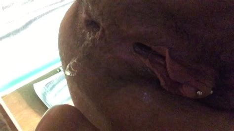 Clean Ass Water Squirt ThisVid