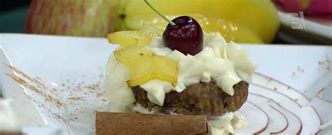 Naked Cake De Frutas Tv Gazeta Voc Por Perto Tudo Certo