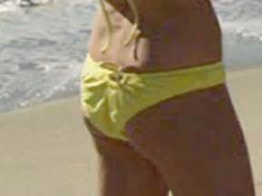 JULIE MARIE BERMAN Nude AZNude