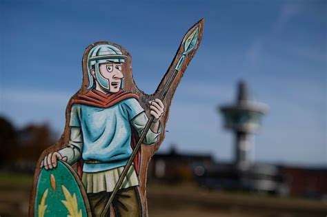 Segedunum Roman Fort Uk