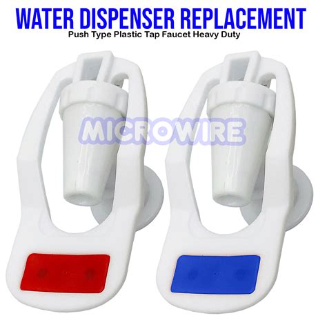 Buy Wall Mounted Water Dispenser Hot Cold Online Lazada Ph