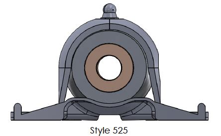 Bronze Bushed Bearings Manitou Mfg Co Your Source For Bearings