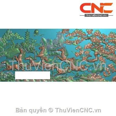 B S U T P Thi T K Tranh Cnc Hot Nh T Hi N Nay