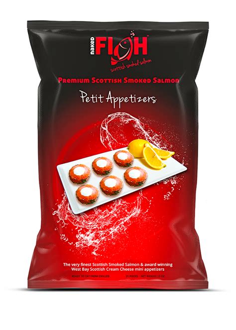 Naked Fish We Wanted To Work With Seachill Undercurrent News