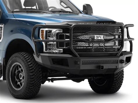 Ford F 250 Front Bumpers Americantrucks