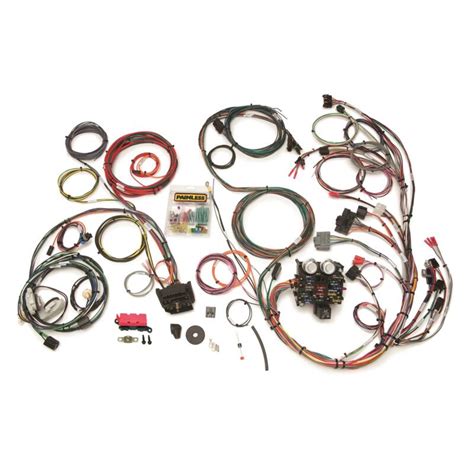 Painless Wiring Harness Kit