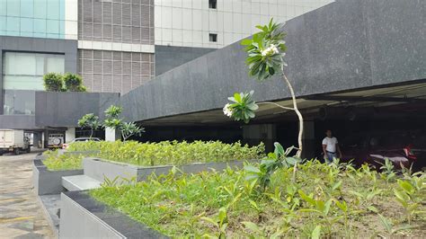 Godrej Waterside In Salt Lake Sector V Kolkata