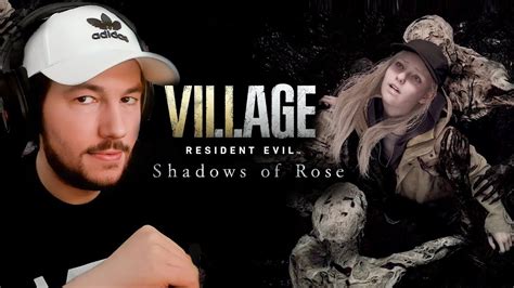 Sigue La OSCURIDAD Resident Evil Village Reborn Live YouTube