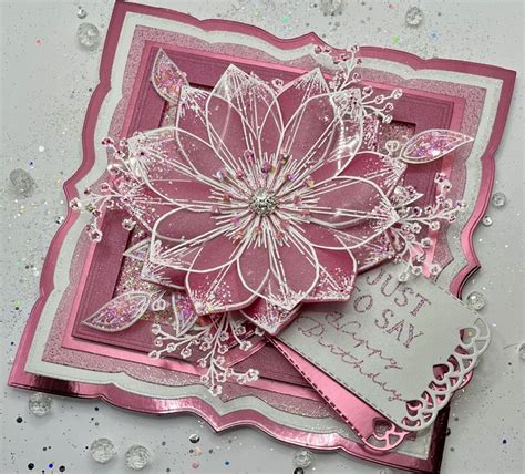 Pin By Andria Cameron On Cards Chloes Creative Cards Create