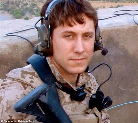 Opperman Report Charles Strange Seal Team 6 Deaths Extortion 17
