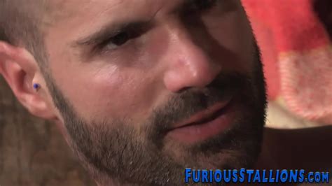 Hairy Hunk Licking Ass BoyFriendTV