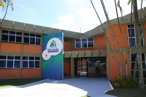 Escola Sao Jose Dos Campos - Governo de SP anuncia nova escola estadual em São José - Prefeitura de ...