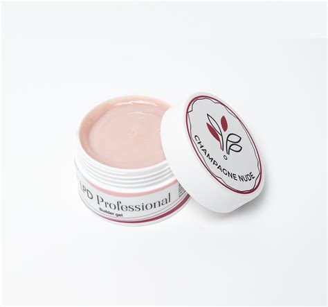 Champagne Nude Diamond Beauty