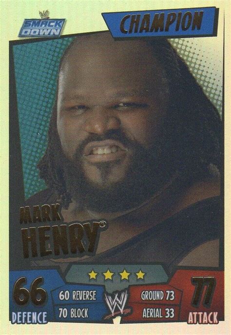 Topps WWE Slam Attax RUMBLE Choose Your CHAMPION Cards EBay