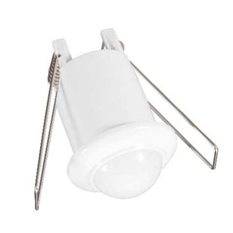 Sensor De Movimiento Empotrable Mini Iglux Lighting Sl