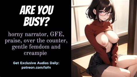 F4TF Are You Busy Horny Girlfriend NEEDS You To Fuck Her Right Away Pornhub