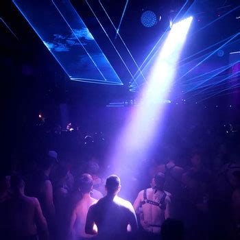 The Cock Is The Last Filthy Gay Bar To Cruise In New York City Them