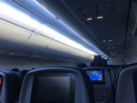 Review Of Aeromexico Flight From Mexico City To Lima In Economy