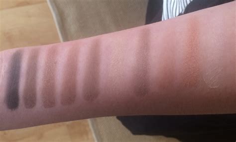 Products We Love L Oreal Paris La Palette Nude Review