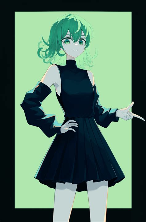Tatsumaki nude смешные картинки и другие приколы комиксы гиф анимация видео лучший